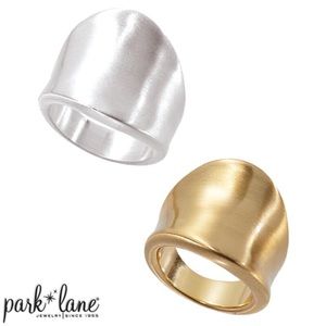 Modern Ring (size 7) by Park Lane Jewelry